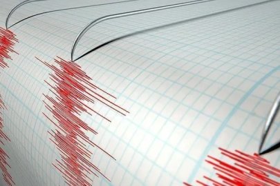 Yalova’da korkutan deprem!