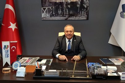 Yalova Kent Konseyi seçime gidiyor! Kenan Engin seçim tarihini açıkladı...