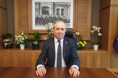 YTSO Başkanı Demiryürek’ten seçim sürecine ilişkin açıklama!