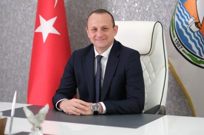 Çiftlikköy’de afet eğitim kulesi tamamlandı