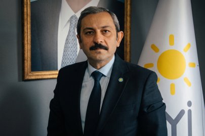 İYİ Parti Yalova İl Başkanı Osman Kendir, “İYİ Parti’ye olan destek artıyor”