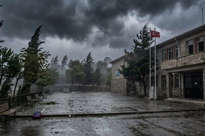 Yalova Valisi Usta'dan flaş açıklama! Yalova'da okul tatili uzatıldı mı?