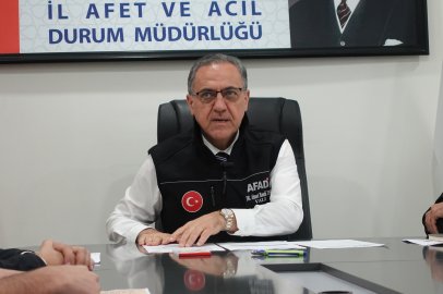 Yalova’da Sel Alarmı: Vali Usta Yalova’daki afet tablosunu açıkladı!