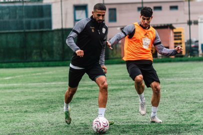 Yalova FK’da Amasyaspor FK hazırlıkları sürüyor