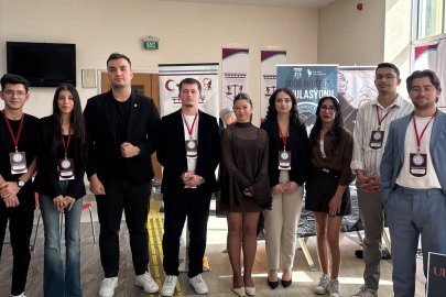 Yalova Hukuk Kulübü, stant etkinliklerini başarıyla tamamladı