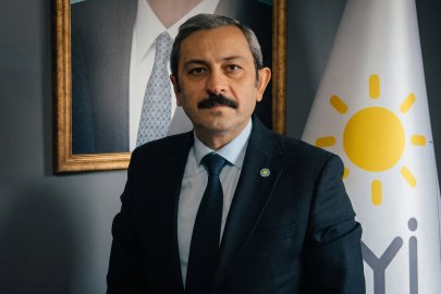 İYİ Parti Yalova İl Başkanı Osman Kendir, “İYİ Parti’ye olan destek artıyor”