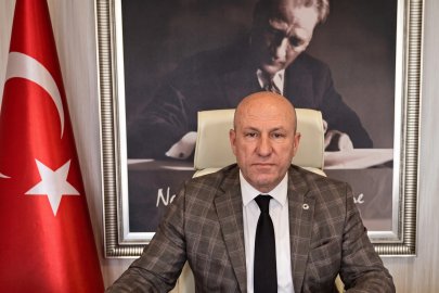Milliyetçi Hareket Partisi (MHP) Yalova İl Başkanı Mustafa Deviren: “Geçmiş olsun Yalova”