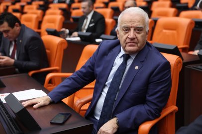 Tahsin Becan’dan Halil İnalcık Lisesi’nin çöken duvarıyla ilgili flaş açıklama