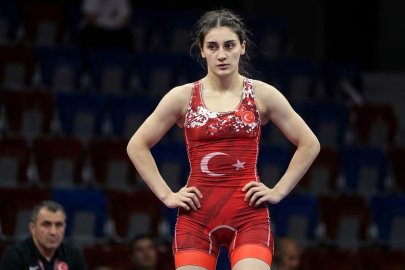 Termal Belediyespor'lu Şevval Çayır, Dünya Şampiyonluğu için finalde