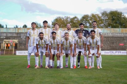 Yalova FK, Amasyaspor ile karşı karşıya gelecek
