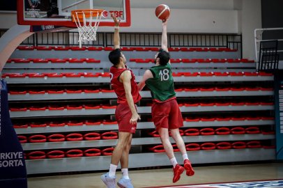 Yalova Haremspor evinde Kipaş İstiklal'i ağırlıyor
