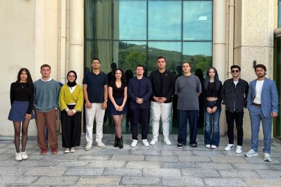 Yalova Hukuk Kulübü mülakat sürecini tamamladı