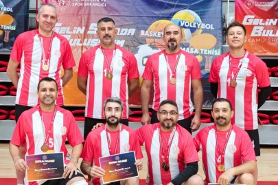 Yalova MEM, 4. kez kupayı müzesine götürdü