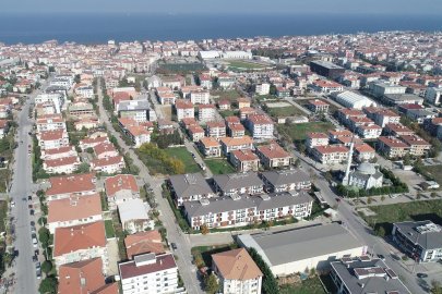 İşte, Yalova’da eylül ayında satılan konut sayısı!