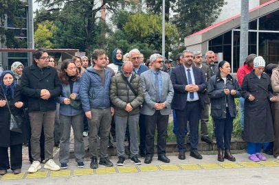 Ortodonti Uzmanı Ezgi Koç Kıranlı Yalova'da dualarla uğurlandı