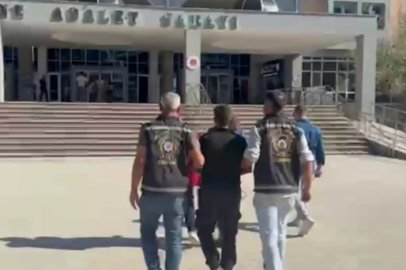 Yalova'da aranan şahıslar yakalandı!