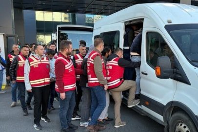 Yalova'da dev dolandırıcılık operasyonu!