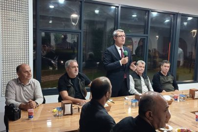 Yalova ormanları için 10 yıllık plan imzalandı