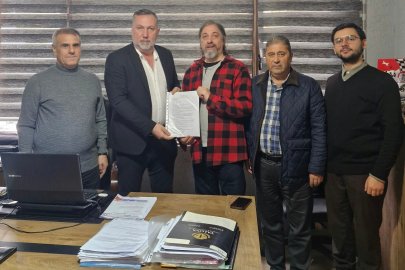 Yalova’da Hacı Saffet Çam Vakfı Cumhuriyet Kupası Elo Satranç Turnuvası için iş birliği protokolü imzalandı