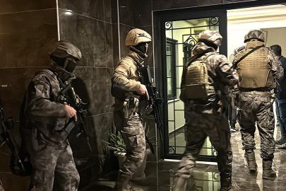 Yalova’da yasa dışı bahis operasyonu