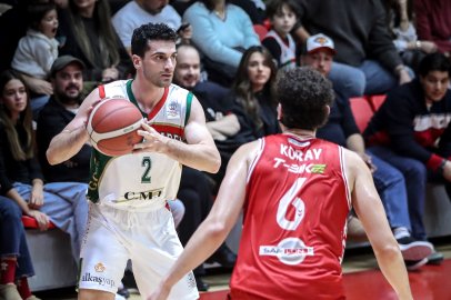 Yalova Haremspor, Kipaş İstiklal’e evinde yenildi