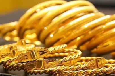Altın fiyatları Orta Doğu’daki savaşın etkisinde! Gram altın ve çeyrek altında son durum ne?