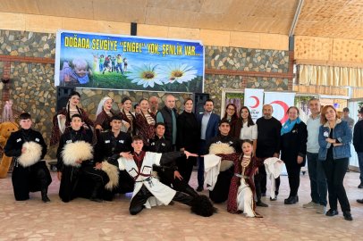 ENFEST, 12. yılında da renkli görüntülere sahne oldu