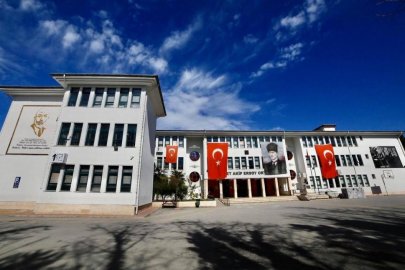 Yalova’da bu okullar yıkılacak!