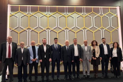Yalova’da CHP istişare toplantısı gerçekleştirildi