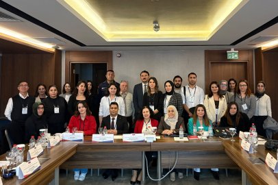 Yalova’da koruyucu aile toplantısı gerçekleştirildi