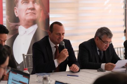 Çiftlikköy, Ulusal Deprem Tatbikatına katıldı