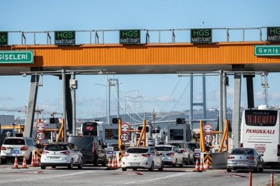 Osmangazi Köprüsü 4,5 saat araç trafiğine kapatılacak! İşte nedeni