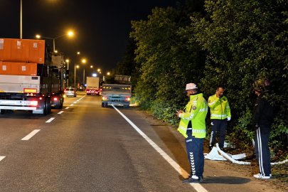Yalova’da feci kaza! Alkollü halde makas atarken dehşet saçtı