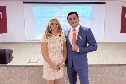 Yalova’da Meme Kanseri Farkındalık Semineri düzenlendi