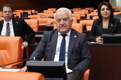 Yalova Milletvekili Tahsin Becan: “Türkiye’nin çıkış yolu üretimdir”