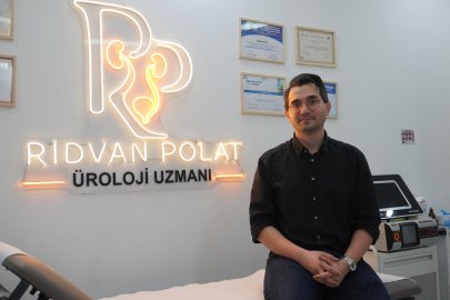 Aktif Hastanesi Üroloji Uzmanı Op. Dr. Rıdvan Polat Prostat Kanseri hakkında merak edilenleri yanıtladı!