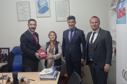 CHP Yalova İl Başkanı Tutuğ’dan Altınova çıkarması