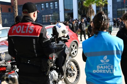 Yalova’da okul güvenliği denetimleri aralıksız sürüyor