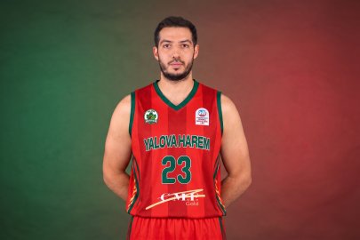 Yalova Haremspor tecrübeli isim kadrosuna kattı