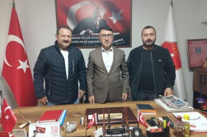 Astsubaylar Günü’nde TEMAD Yalova’ya anlamlı ziyaretler