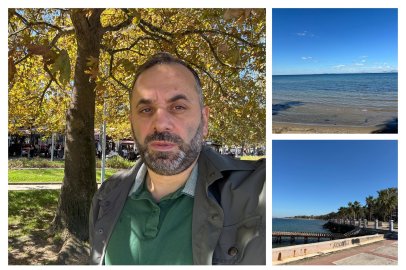 Çakmakçı Yalova'dan övgüyle bahsetti!