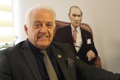 CHP Yalova Milletvekili Tahsin Becan, “Bu bir emek hırsızlığıdır”