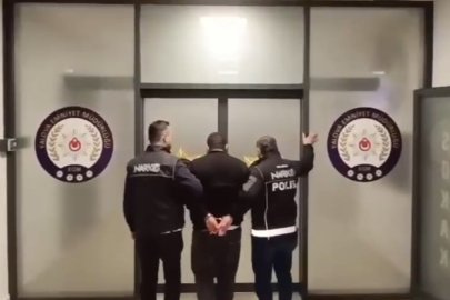 Yalova’da 3 kilo kokain ele geçirildi!