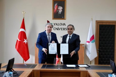 Yalova’da sportif başarı için güç birliği