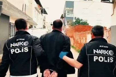 Yalova’da zehir tacirlerine ağır darbe!