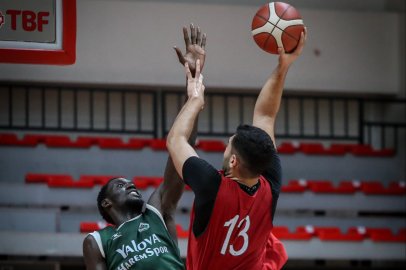 Yalova Harem Spor Ankara’da galibiyet arayacak