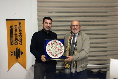Yalova Öğretmen Akademileri başladı