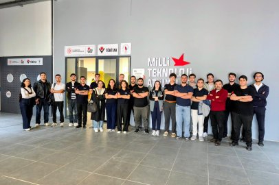 Yalova OSB ve Milli Teknoloji Atölyesi’nden öğrenci projelerine destek