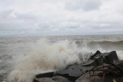 Meteoroloji’den Yalova için sağanak uyarı