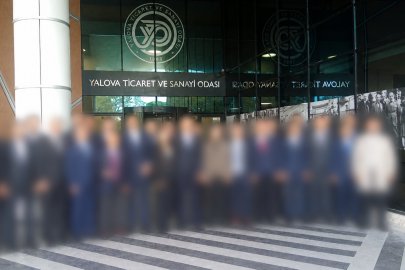 YTSO’da Başkan belli oldu! Sandıktan kim çıktı?